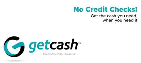 Get Cash Today No Credit Check